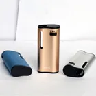 Nuwelltek Magnetic vape pen battery starter kit 650mah vape mod 5SVV for CBD cartridge