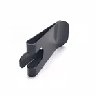 Beryllium Copper Metal Belt Clip Hardware Stamping Custom Service Holster