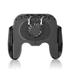 Mobile Joystick Phone Game Controller Fire Button Aim fire key for Mobile Game Trigger