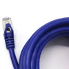 LAN CABLES CAT, CAT5, CAT5E,CAT6 COMMUNICATION CABLE WITH HIGH QUALITY POE CATV CCTV AWG