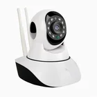 2MP HD 1080 P Smart IP Camera WIFI P2P Two Way Audio CCTV Surveillance IP Camera
