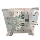lens injection mold Making Manufacturer Plastic molding custom injection mould