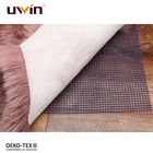 Home Carpet 2020 Wholesale PVC Foam Teppichstop Carpet Anti Slip Underlay Rug Pad