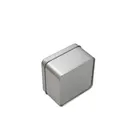 Professional China manufacturer custom metal tin can pack box tea box tin
