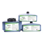 ISM236BK Alternative CIJ inks supplier Domino make up for inkjet printer