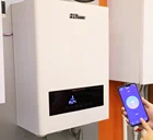 Automatic intelligent thermostat heat electric boiler heater suppliers