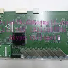 Original Huawei OLT ETHB card for Huawei MA5680T OLT. EPON/GPON/10GPON sharing.