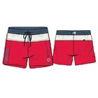 custom polyester mens short surf board shorts swim trunks blank wholesale