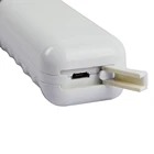 ELECTRIC HAIR COMB comb straightening comb hair straightener