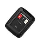 Social Distance Security Devices sitezone proximity warning system