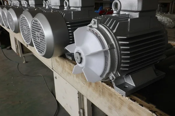Zozhi Impeller, 225-4/6/8, Y2 - detail 66
