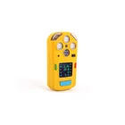 4in1 Portable handheld Multi gas detector for CO/CH4/H2S/O2