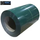 Prepainted Galvanized Steel coil ppgi steel coil manufacturer