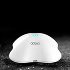 Easy Healthy Care Portable Sterilizer Mini Ozone Car Air Purifier with USB Charge