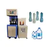 best selling products stretch beverage semi-automatic infant bottle hdpe plastic bottles blowing machine