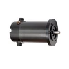 Wholesale and retail factory sell High speed 200w brushed dc motor with gearbox