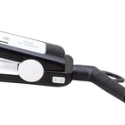 Powerful LCD Touch Screen Titanium Ceramic Customized Salon Flat Iron Manufacturer Patent Hair Straightener