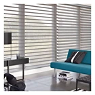 STARDECO new design motorized roller silhouette blinds shades