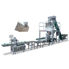 Automatic Screw Weighing Machine Fastener Weighing and Cartoning Packing Line