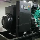 Diesel Generator Set Generator Set Price China Manufactory 30kw Diesel Generator Set