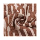 customized 100%Polyester Dobby Jacquard Fabric Lining Waterproof oxford fabric