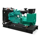 Generator Set 375kva Generator High Voltage Generator 375kva Electrogene Diesel Generator Set In Uae