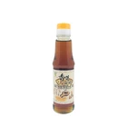 150ml HACCP Hot Sell Cheap Price Natural Cooking Oil 100% Pure Sesame Seed Oil