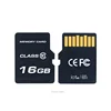 Cheap Price Bulk Nano SD Card Phone Memory Card 16GB 32GB 64GB U1 U3 Wholesale Taiwan SD Micro Card 4GB 8GB with Adapter