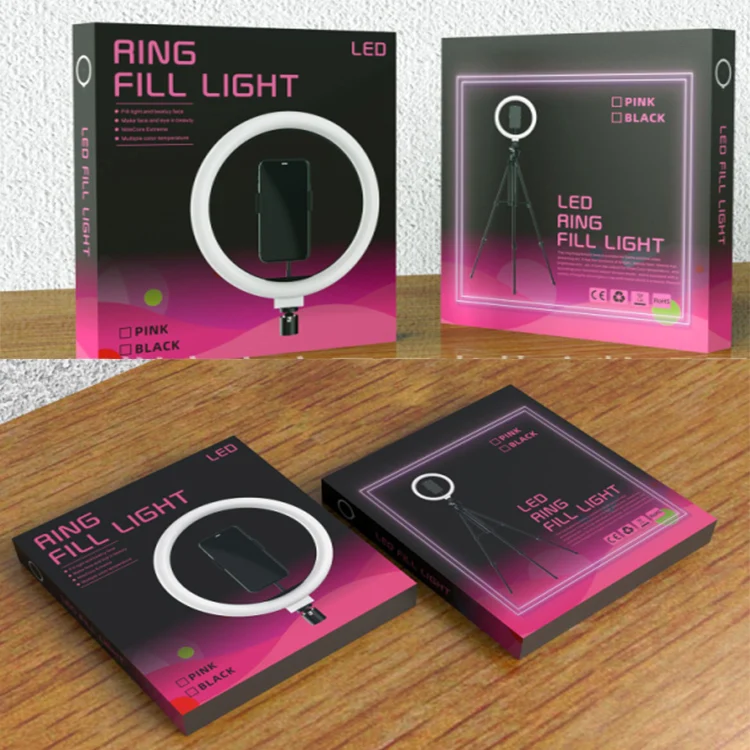 ring light