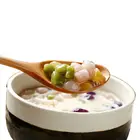 Taro Balls FRESH Frozen Export Tapioca Taro Balls With The Best Price