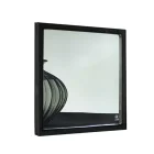 Tempered Insulated Glass Decorative Panel For Sale