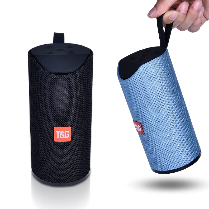 portable wireless speaker tg113 price