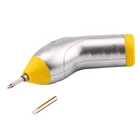 Multifunction function insulated drill multi battery cordless mini precision plastic tools electric screwdriver bit