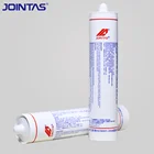 Factory direct high quality one component foam sealant structural silicone antas-191
