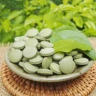 Moringa Leaf Powder Leafpowder Natural Fresh Moringa Leaf Extract Powder Moringa Moringa Leaves
