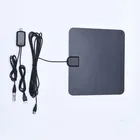 Tv 5 Wayhitech TV Antenna Satellite Dish Receiver Customized Indoor Antenna Gain 5 DB Wholesale