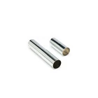 二相ステンレス DN10 SCH40 熱間圧延 ASTM A335 T9 P9 P11 P91 P22 P110 合金シームレス鋼管
