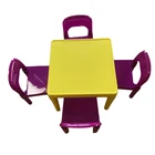 Kids Chair Set Set Custom New Design Kids Table And Chair Set Ps Hard Plastic Chair And Table Set