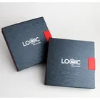 Packaging Box with Foam Boxes Gift High Quality Luxury Gift Box with Foam Packaging in Guangdong