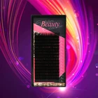 Long Life Korean Eyelash Extensions Professional Premium Eyelash Extensions