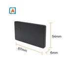 CJ960 Car Gps Tracker For Personal Items