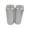 330ml 500ml blank customized drink printing aluminum beverage beer can