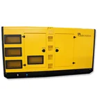 Generator Silent Or Open Its Generators DCEC 25KVA 250KVA Brushless Excitation Generator Diesel Engine Price