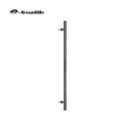 304 Stainless Steel Modern Industrial Pull Handles For Entrance Door