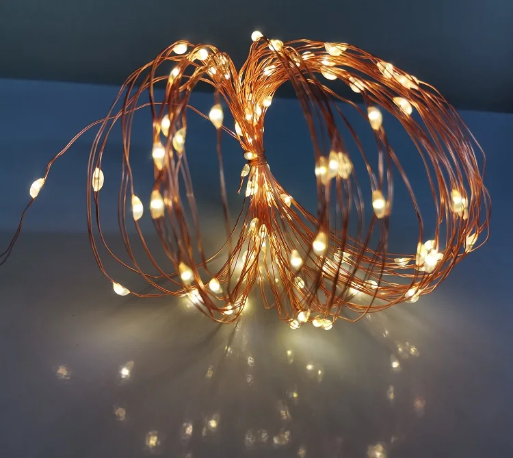copper wire led (24)