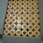 Cheap price and High Quality automotive masking film car paint masking paper