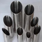 Duplex Stainless Steel Tube 6 Inch Welded Stainless Steel Pipe