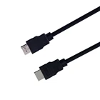 SIPU 4K Hdmi Cable 1.5M High Speed Nickel Plated Cord for Set Top Box TV