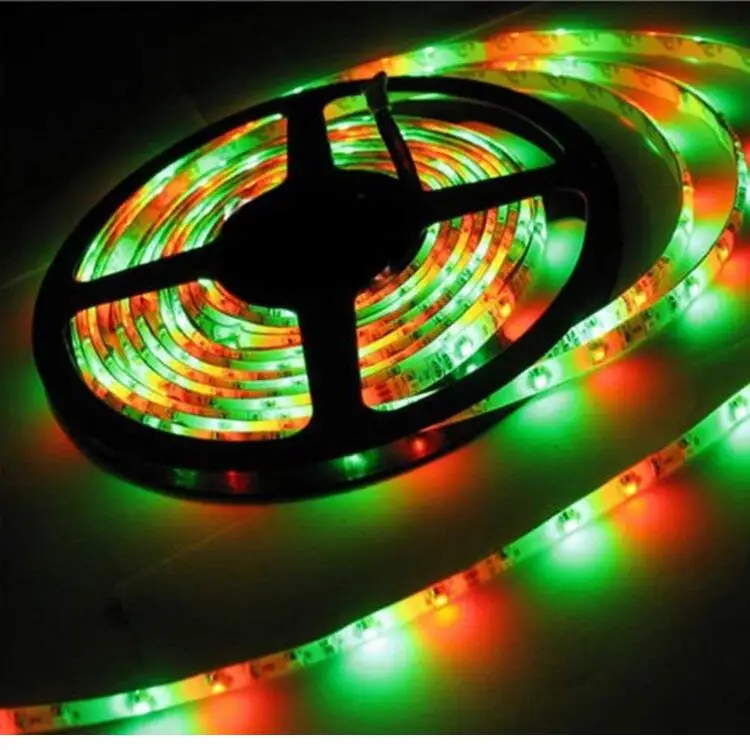 Gledopto zigbee led strip light set with mini controller and 5V led tape smart phone APP control - ANKUX.COM