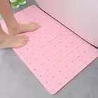 Safety Mats For Textured Bathtubs Anti Slip Shower Plastic Bath Mat